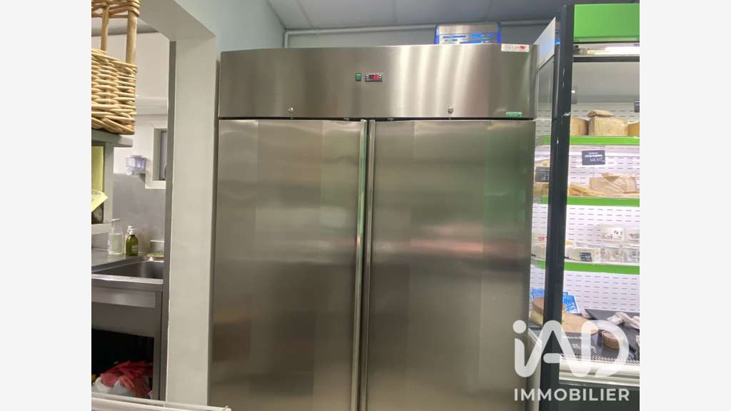 Vente épicerie fine traiteur empl prisé à Toulouse