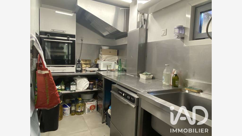 Vente épicerie fine traiteur empl prisé à Toulouse
