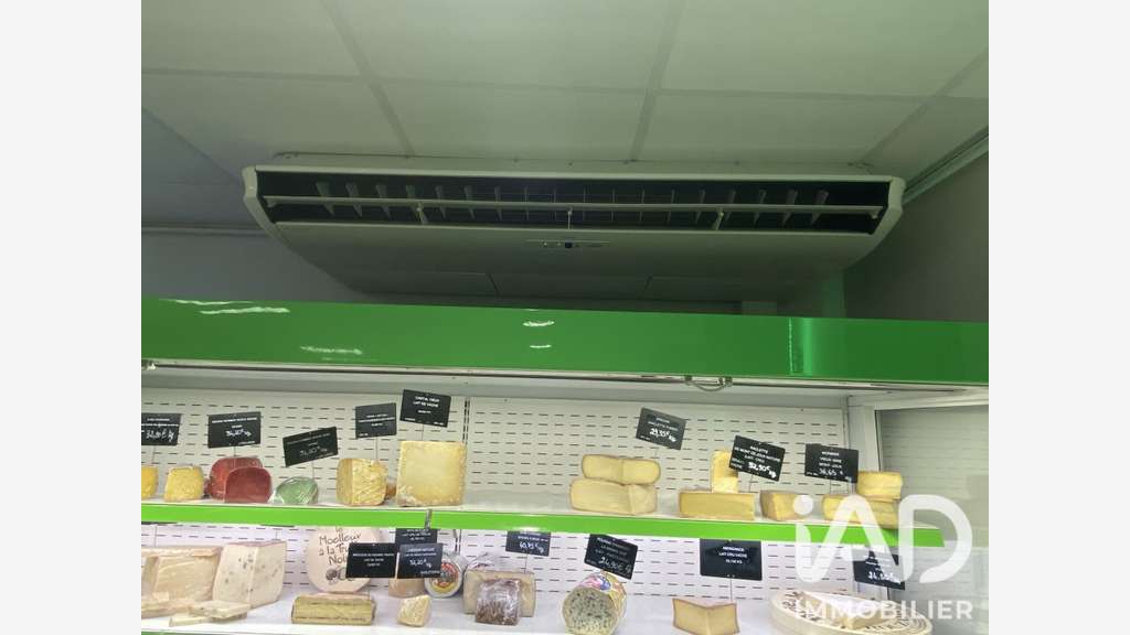 Vente épicerie fine traiteur empl prisé à Toulouse