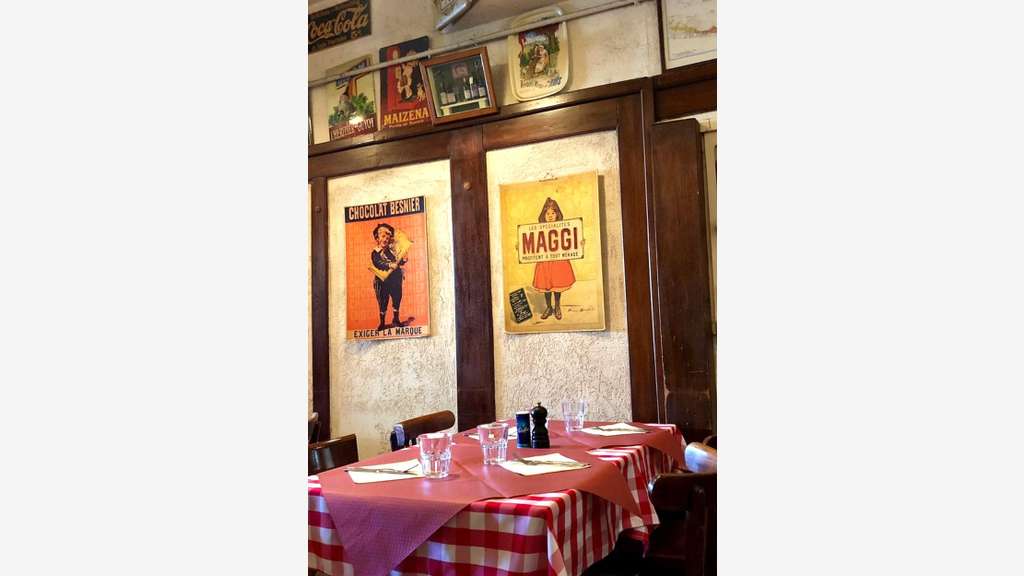Vente FDC café restaurant licence IV à Dijon