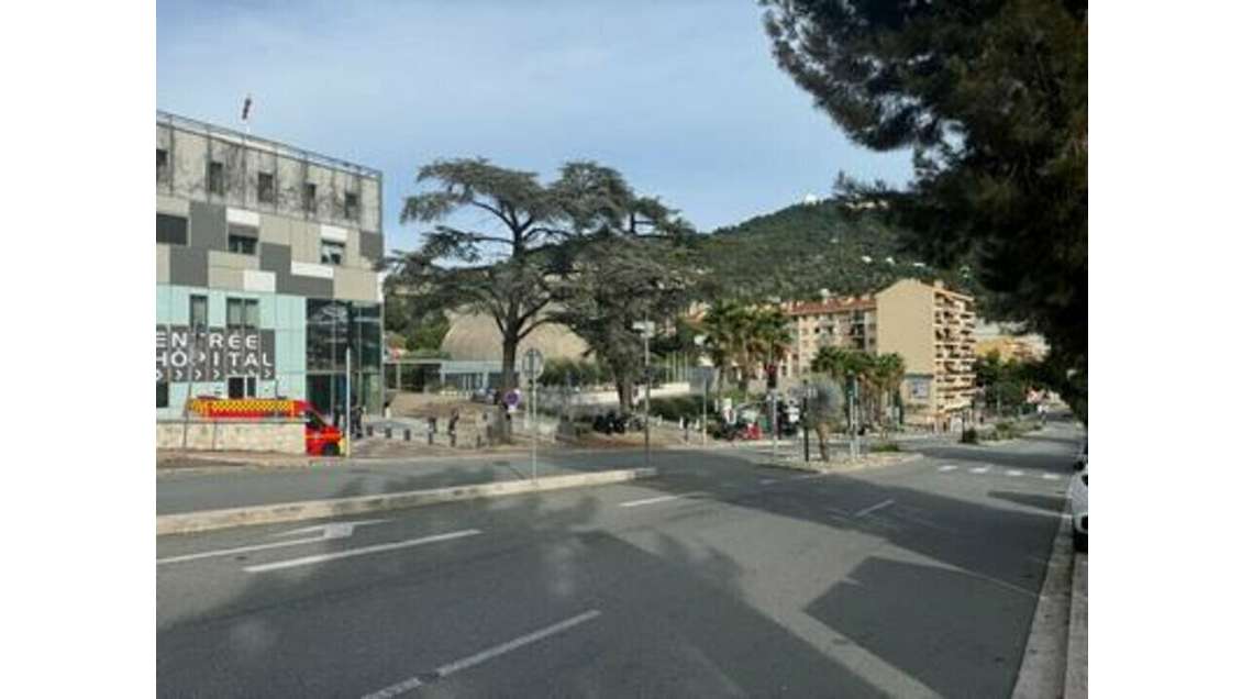 Vente fonds de commerce du midi à Nice