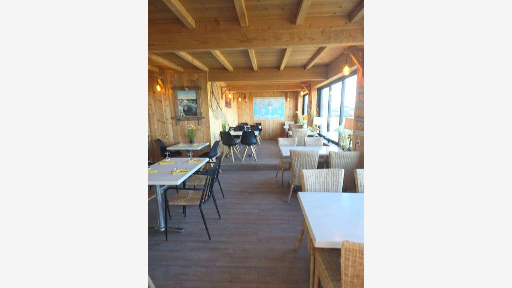 Entreprise ostreicole et dégustation Gujan-Mestras