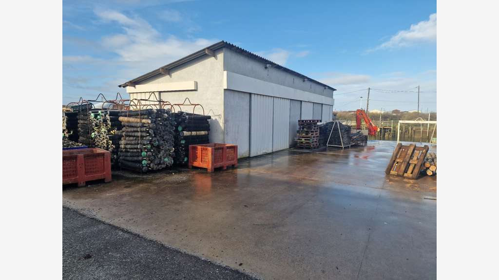 Entreprise ostreicole et dégustation Gujan-Mestras