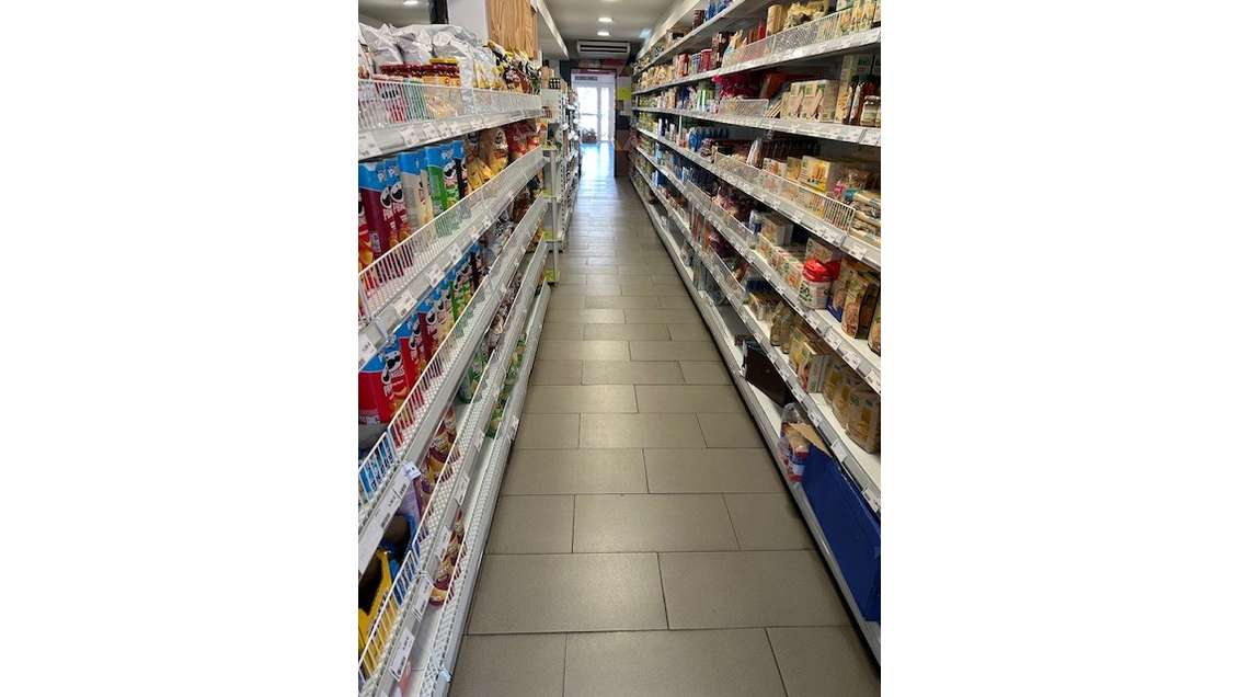 Supérette à vendre station balnéaire à La Réunion