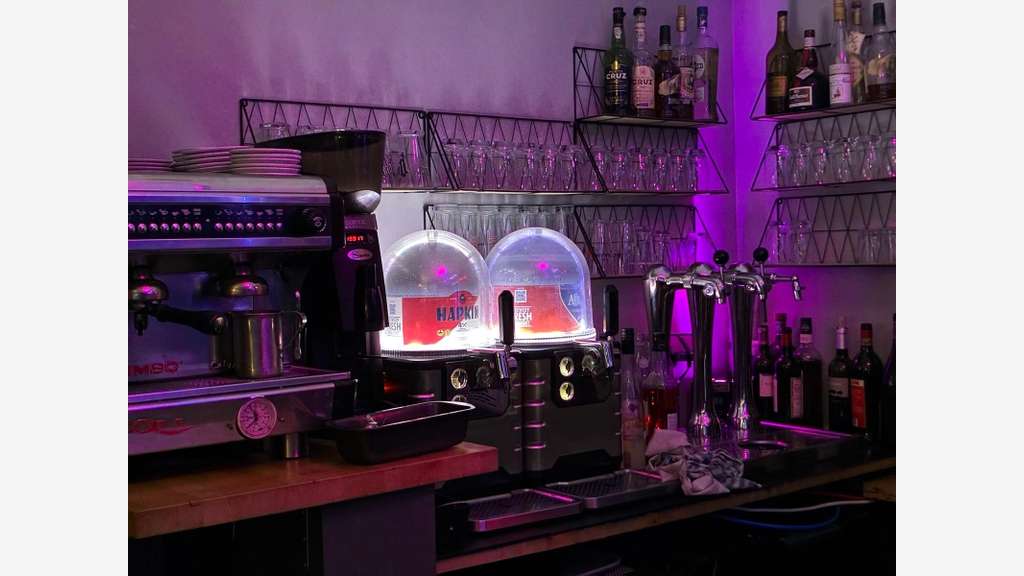 À vendre bar restaurant karaoké Epinal Gare