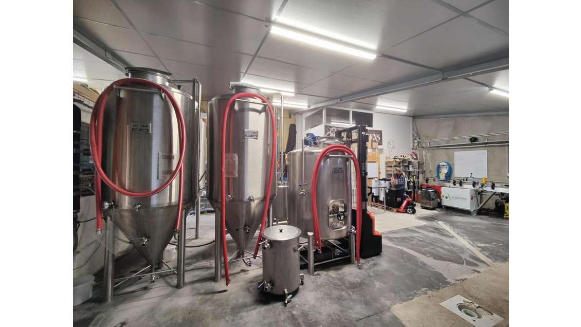 Cession Brasserie Artisanale Bar Lic III à Pertuis