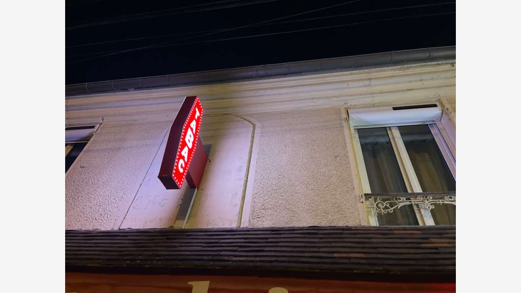 Vente flash bar tabac 77