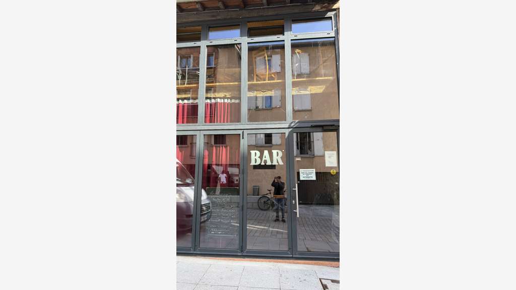 A vendre Bar Culturel (nombreux concerts)  Limoges