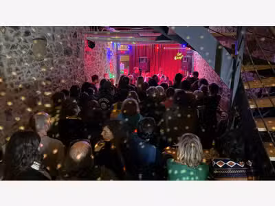 A vendre Bar Culturel (nombreux concerts)  Limoges