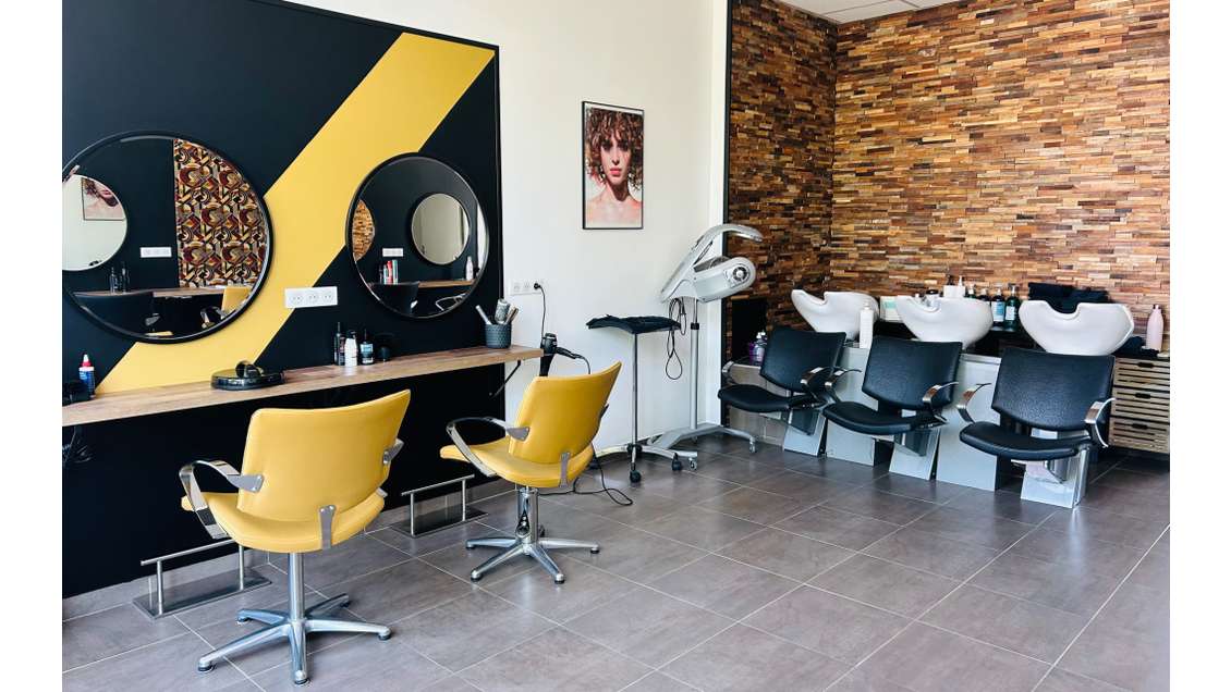 AV salon de coiffure secteur du Val d’Europe