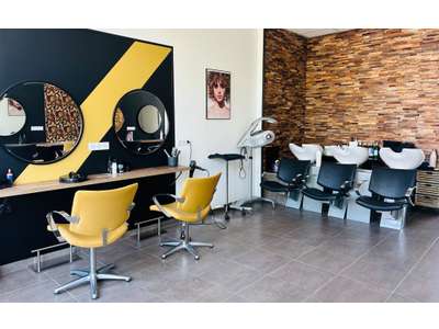 Vente Beauté - Esthétique - Coiffure à Chanteloup-en-Brie