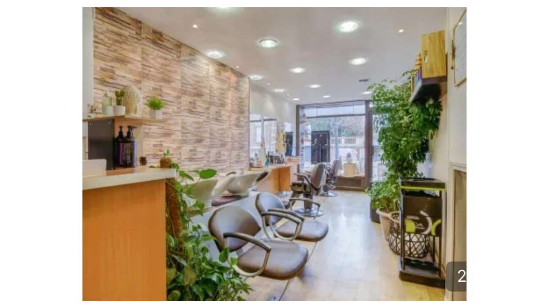 Cession salon de coiffure proche gare de Chartres