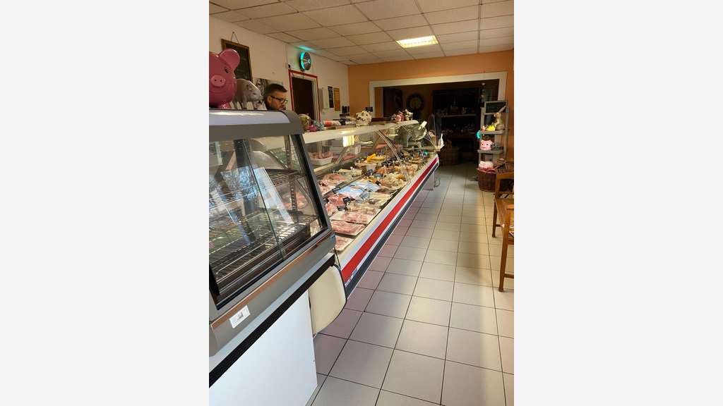 AV boucherie-charcuterie artisanale ,BBC,BIO