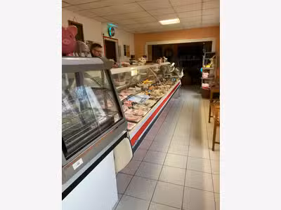 AV boucherie-charcuterie artisanale ,BBC,BIO