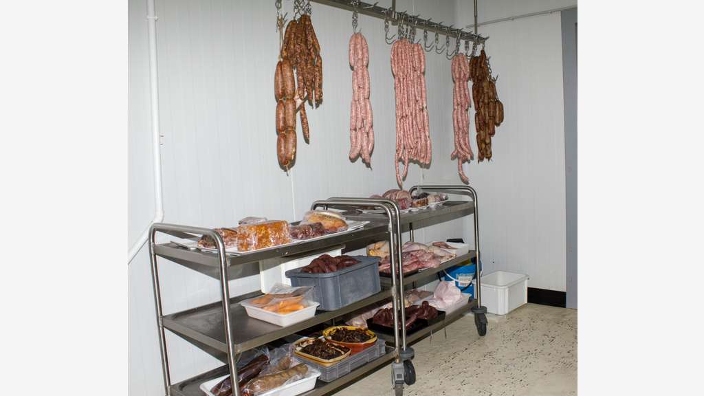 AV boucherie-charcuterie artisanale ,BBC,BIO