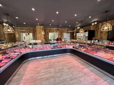 AV boucherie charcuterie traiteur de référence 26