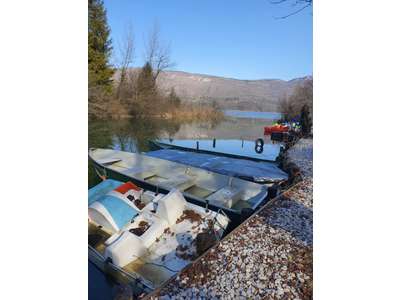 Vente Boucherie - Charcuterie à Lépin-le-Lac