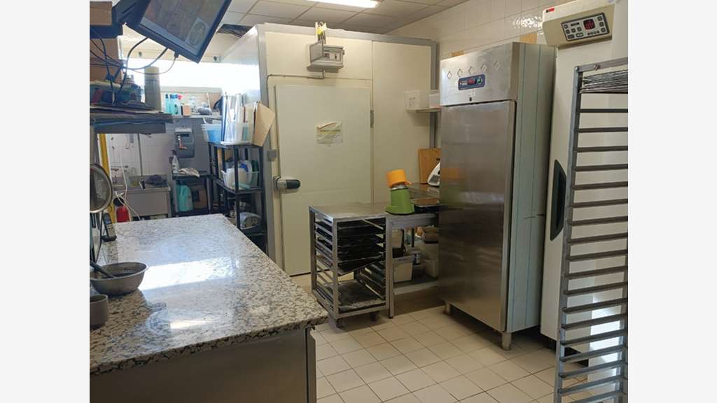 Vente boulangerie entre Salagou et Saint Guilhem