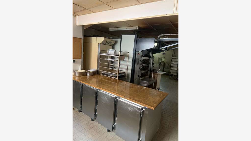 Boulangerie-Pâtisserie entre Béthune et Hazebrouck