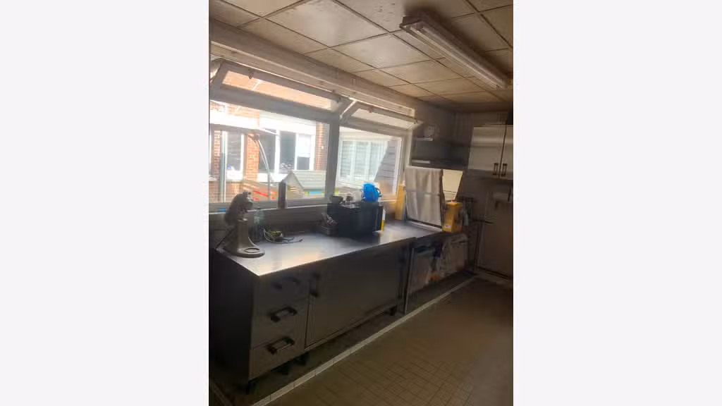 Boulangerie-Pâtisserie entre Béthune et Hazebrouck
