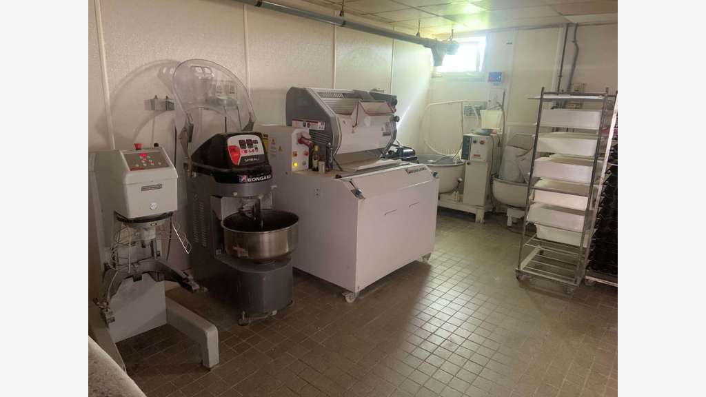 Boulangerie-Pâtisserie entre Béthune et Hazebrouck
