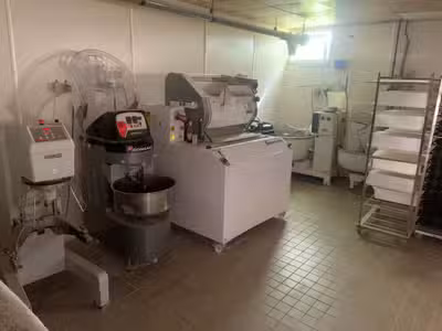 Boulangerie-Pâtisserie entre Béthune et Hazebrouck