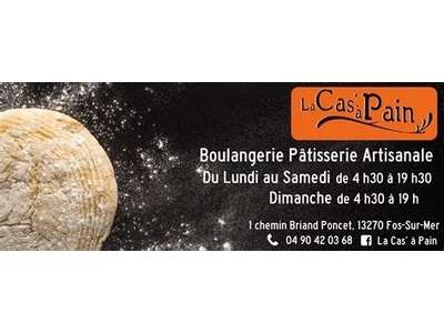 Vente Boulangerie - Pâtisserie à Fos-sur-Mer