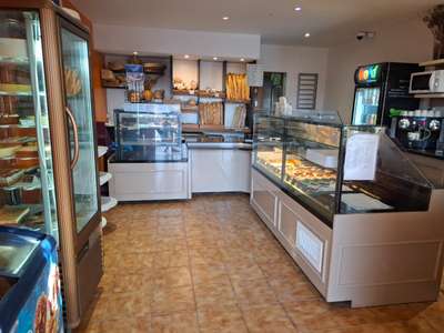 Boulangerie pâtisserie à vendre à Mayotte