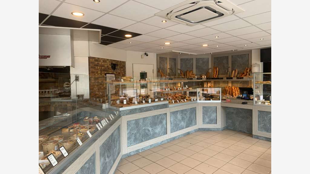 Boulangerie Pâtisserie VESOUL