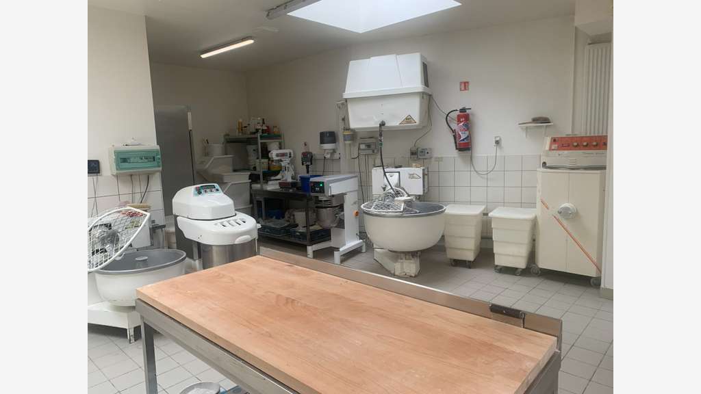 Boulangerie Pâtisserie VESOUL