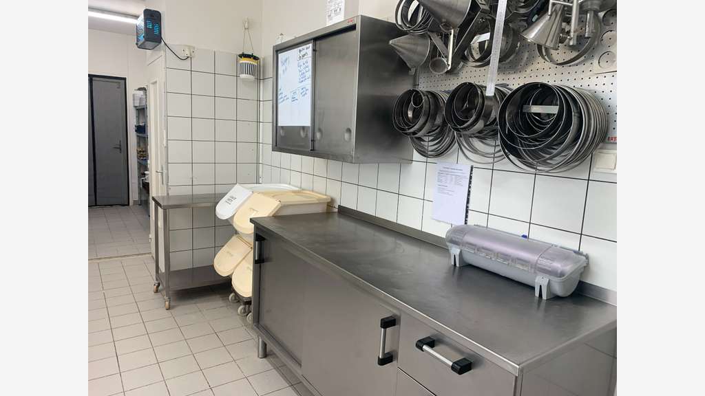 Boulangerie Pâtisserie VESOUL