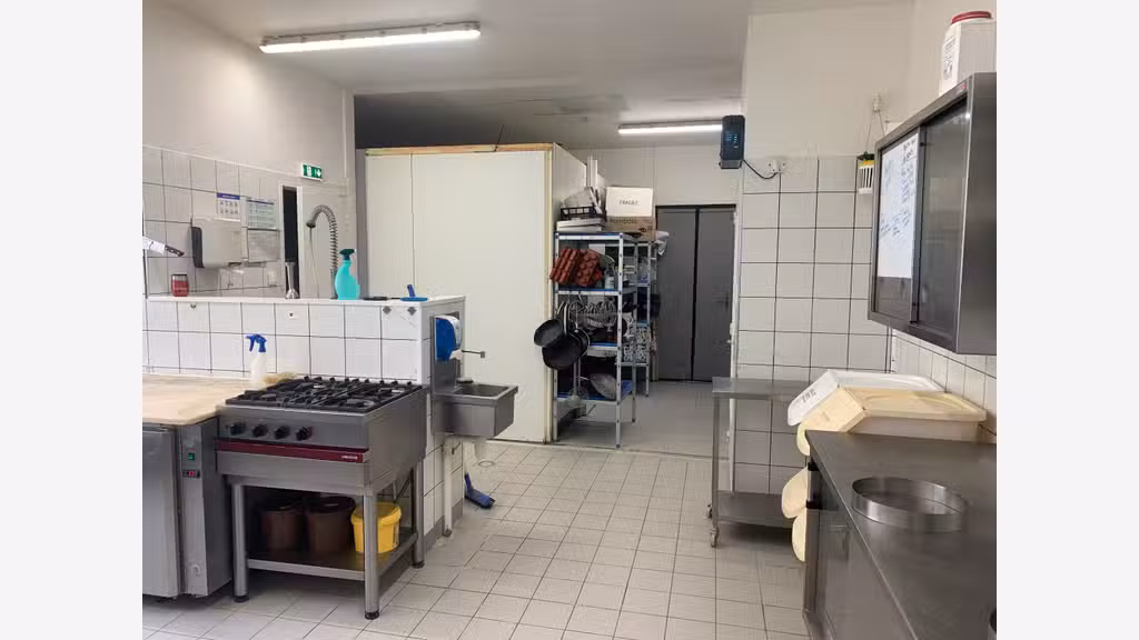 Boulangerie Pâtisserie VESOUL