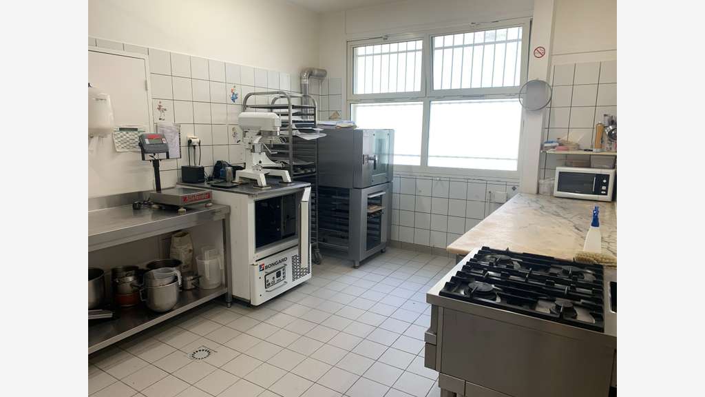 Boulangerie Pâtisserie VESOUL