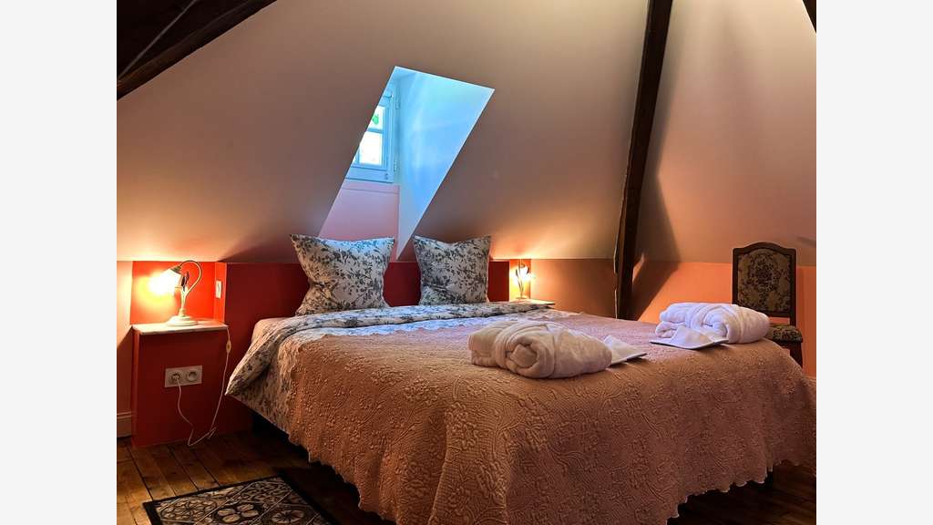 Chambres d'hôtes, séminaires à Cransac-les-Thermes