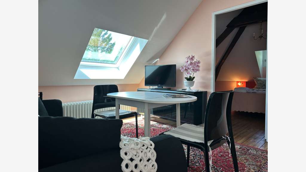 Chambres d'hôtes, séminaires à Cransac-les-Thermes