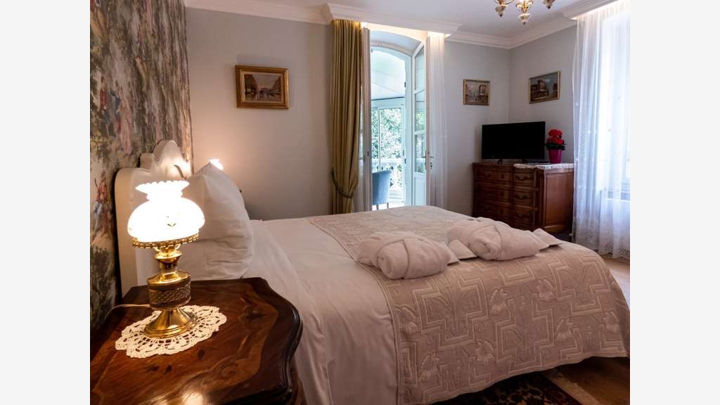Chambres d'hôtes, séminaires à Cransac-les-Thermes
