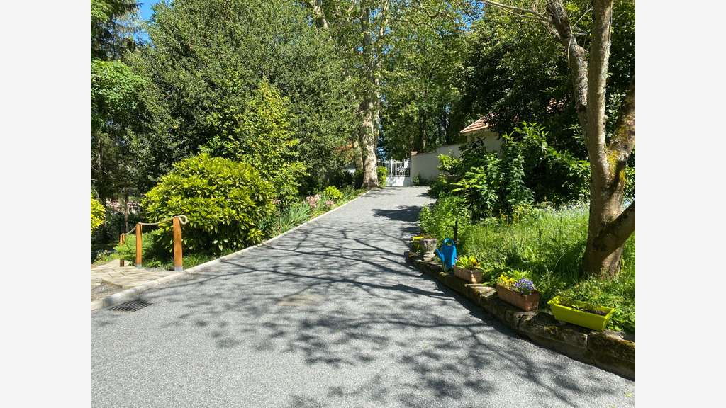 Chambres d'hôtes, séminaires à Cransac-les-Thermes