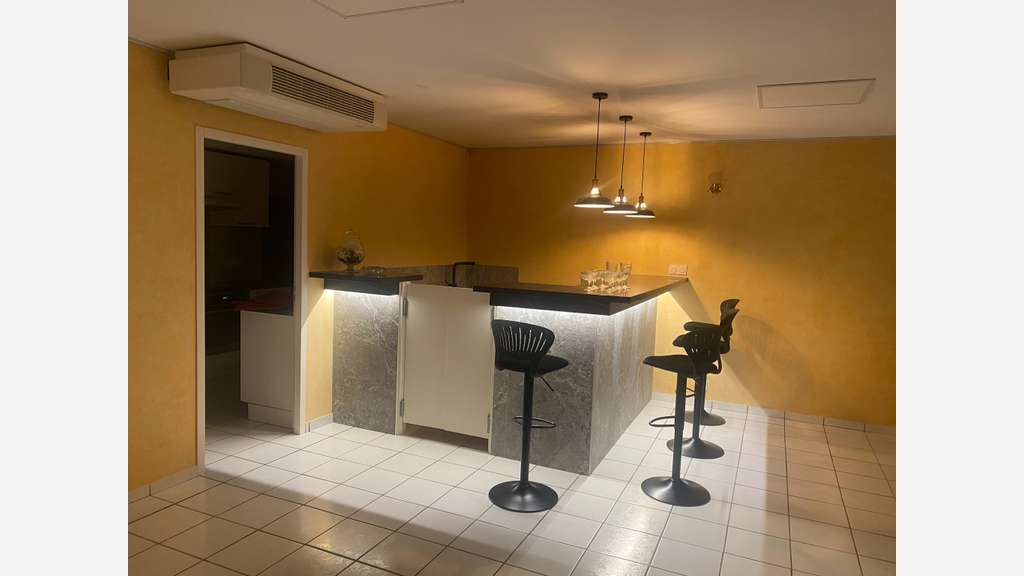 Chambres d'hôtes, séminaires à Cransac-les-Thermes