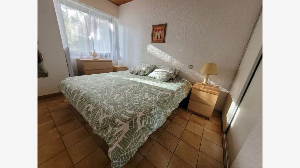 Vente domaine de 30 gites meubles tourismes