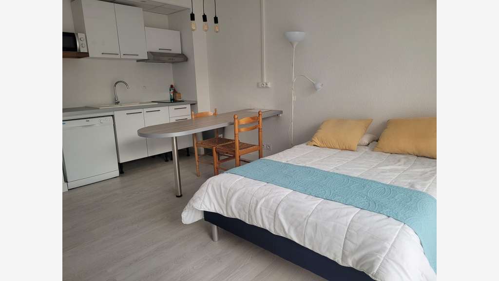 Vente domaine de 30 gites meubles tourismes