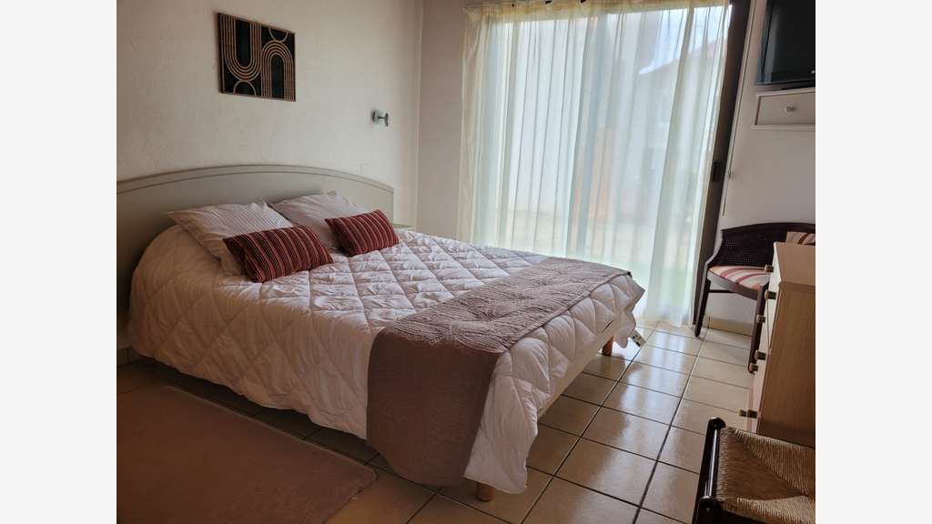 Vente domaine de 30 gites meubles tourismes