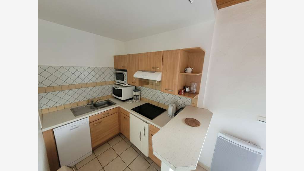Vente domaine de 30 gites meubles tourismes