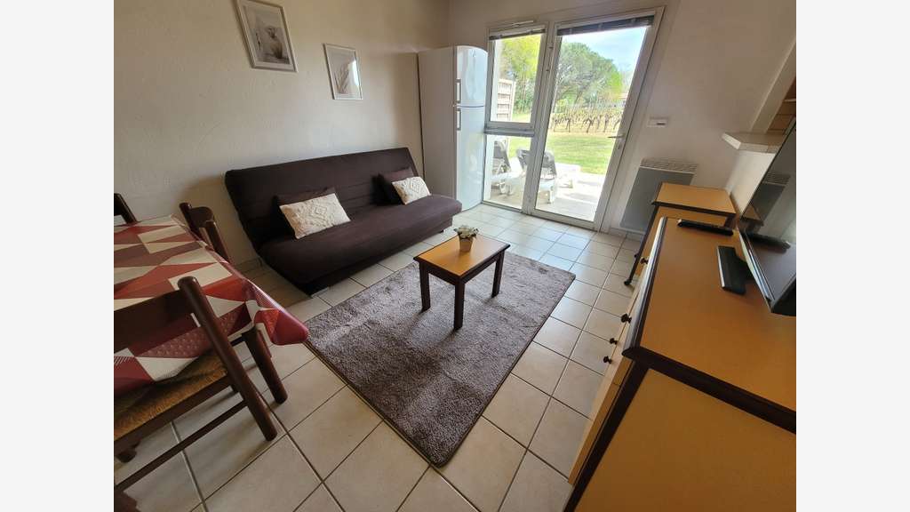 Vente domaine de 30 gites meubles tourismes