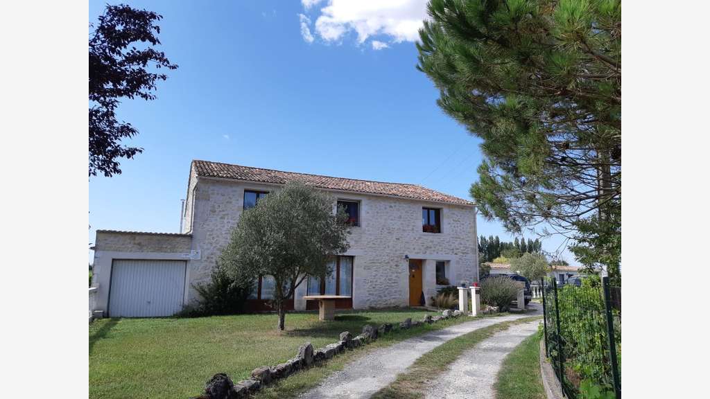 💰 Domaine de Gîtes rentable +10 % – 11 logements