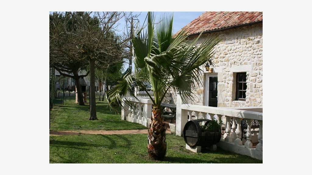 💰 Domaine de Gîtes rentable +10 % – 11 logements