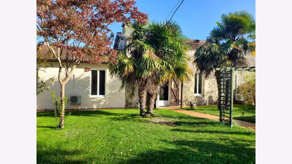 💰 Domaine de Gîtes rentable +10 % – 11 logements