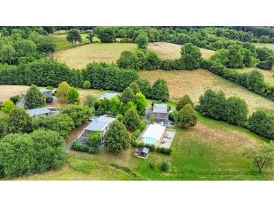 Vente Chambres d'hôtes - Gîtes à Saint-Victor-en-Marche
