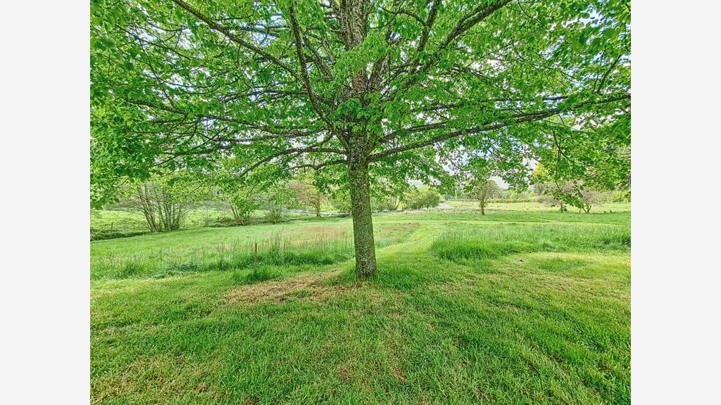 Domaine touristique clé en main – 10 chalets – 72