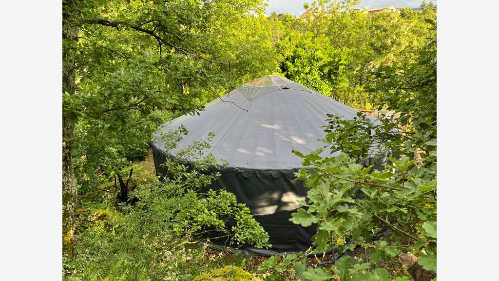 Lieu d’accueil clé en main au cœur du Pilat