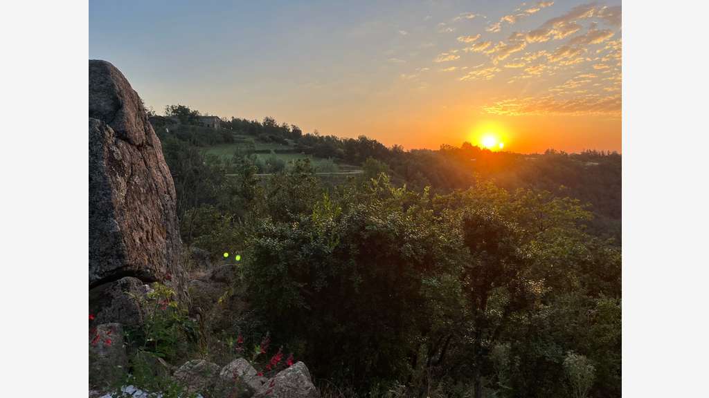 Lieu d’accueil clé en main au cœur du Pilat